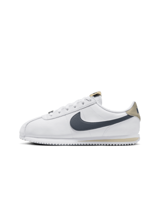 Big Kids' Nike Cortez Casual Shoes | Finish Line